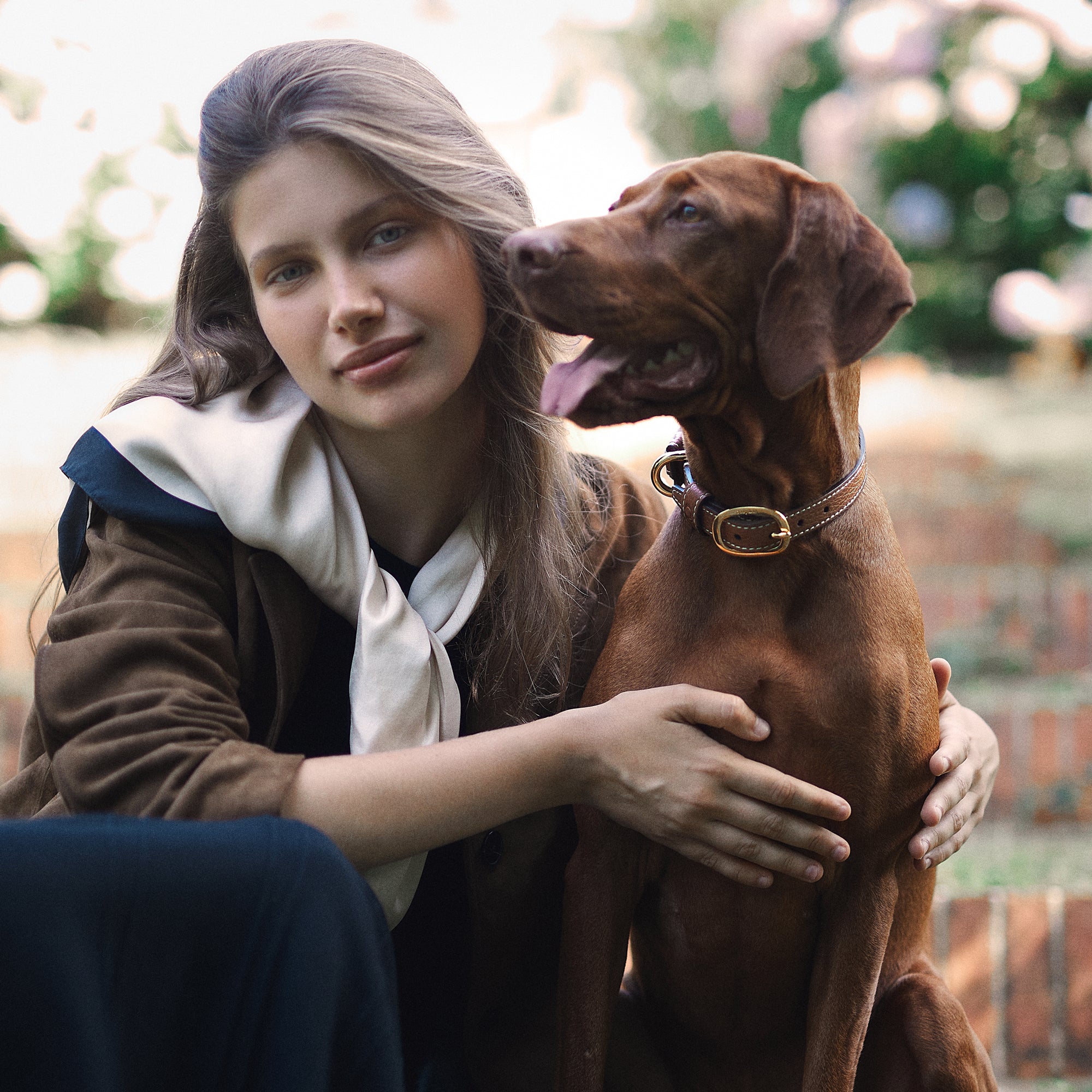 Sprezzatura Collar™