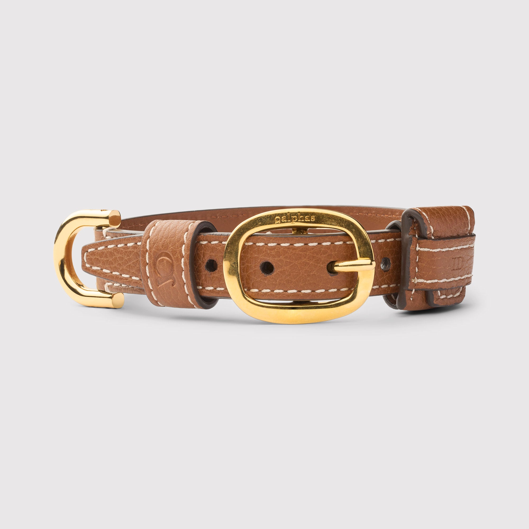 Sprezzatura Collar™