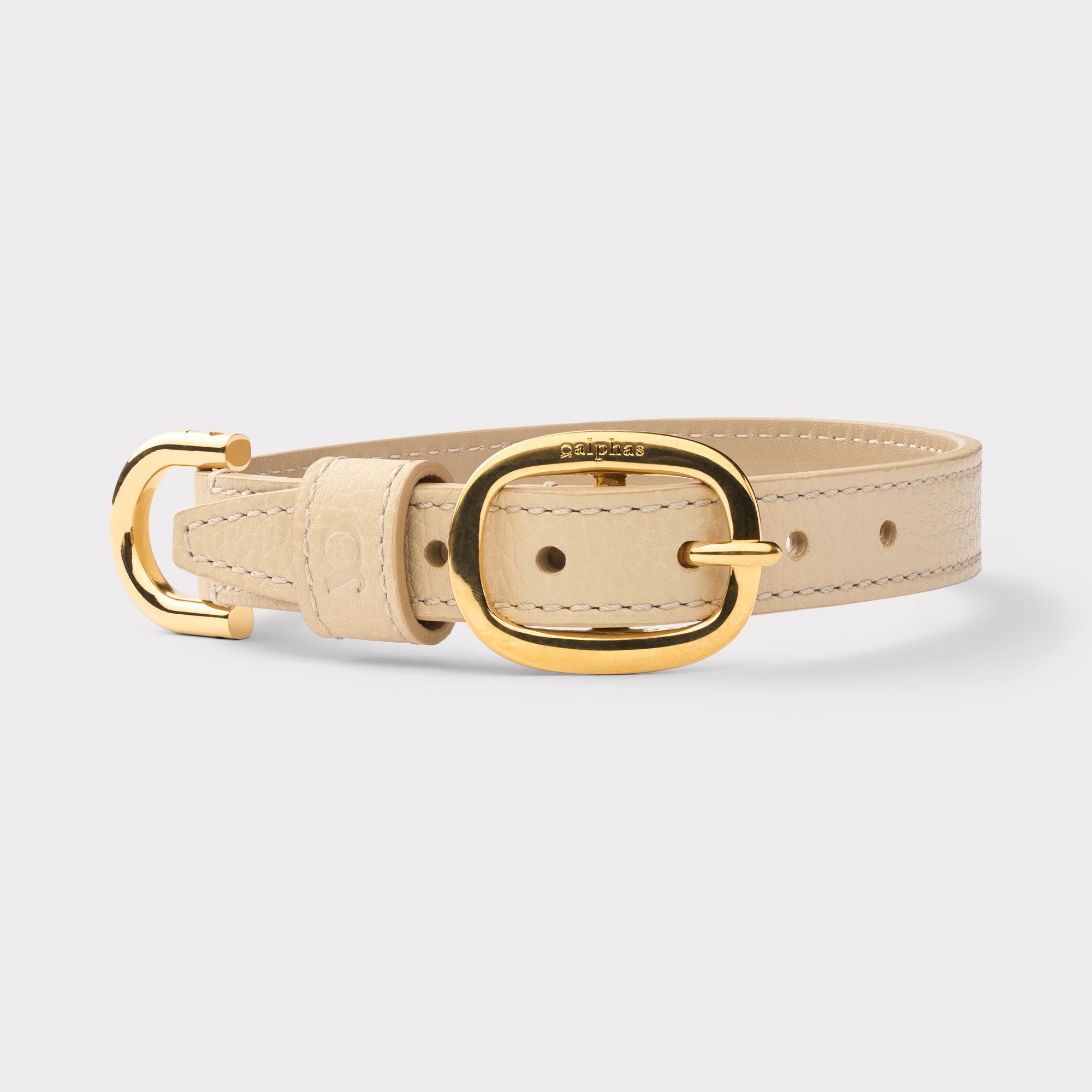 Sprezzatura Collar™