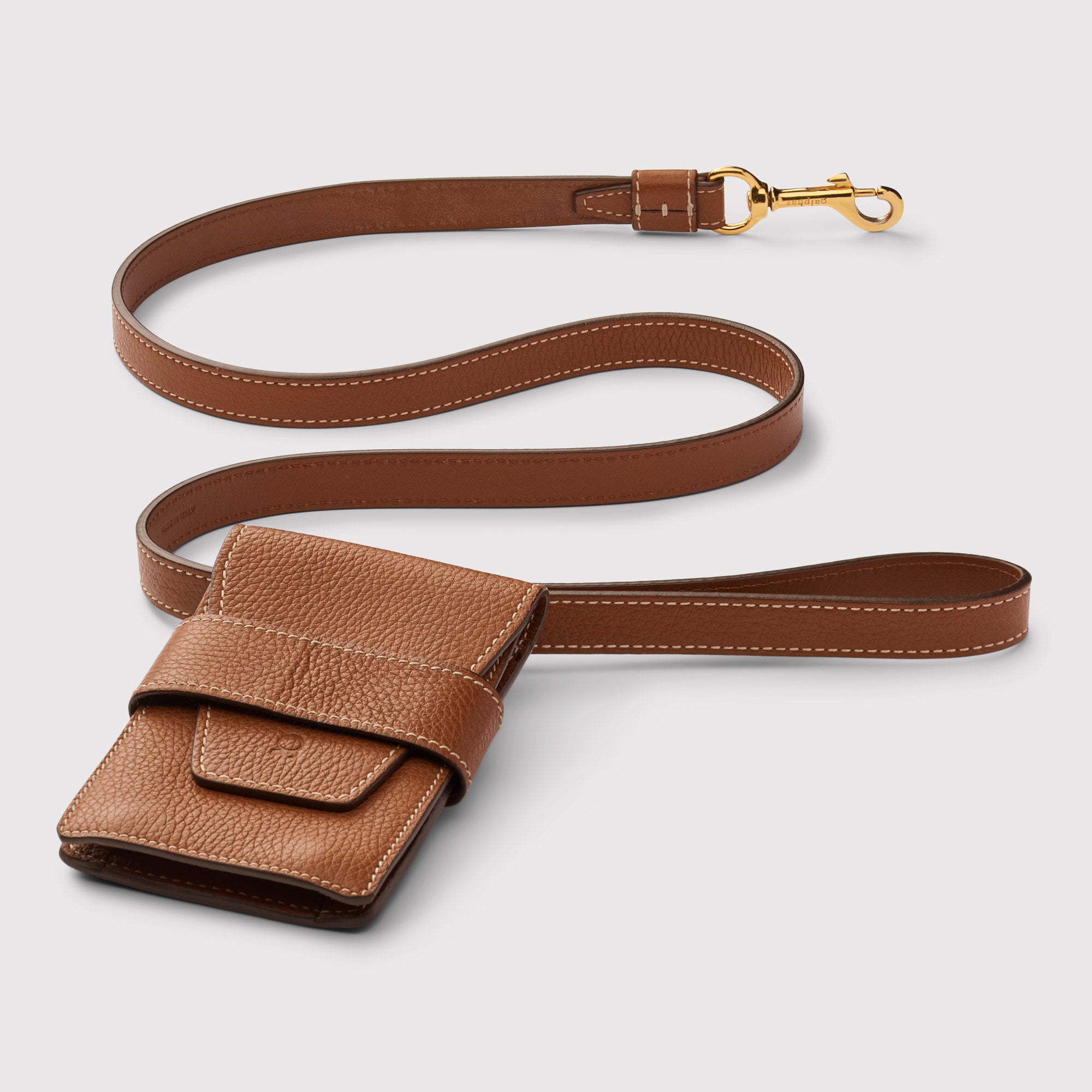 Il Corto Short Leash™